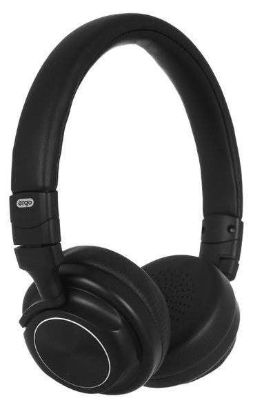 Наушники ERGO BT-690 Black