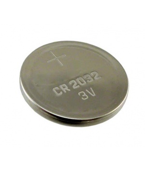 Батарейка Наша сила CR2032