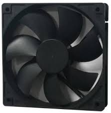 Вентилятор 1stPlayer B1 bulk; 120х120х25мм, 4-pin