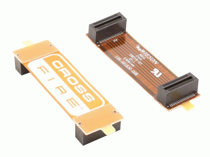 Кабель Generic ATI CrossFire bridge Wieson G9016-01