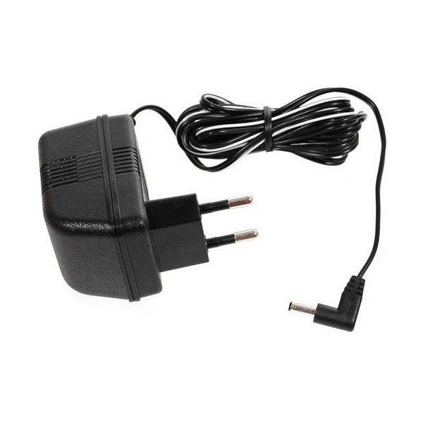 Импульсный адаптер питания 25V 0.5A 12W штекер 5.5/2.1
