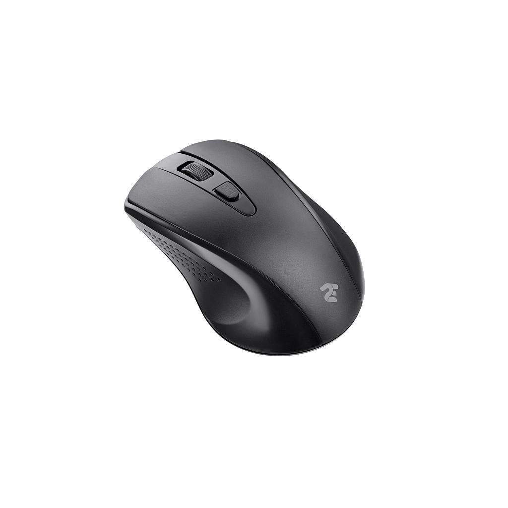 Миша бездротова 2E MF213 WL Black (2E-MF213WB) USB