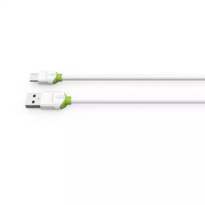 Кабель USB LDNIO LS-35 type-C 2m
