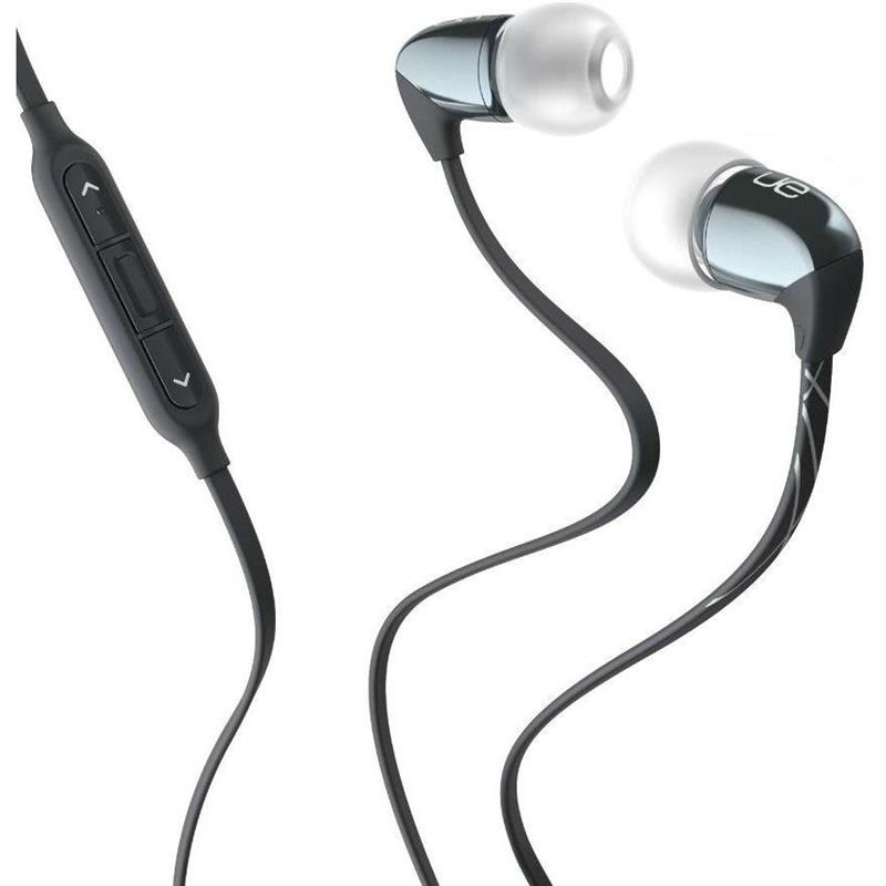 Наушники с микрофоном Logitech Ultimate Ears 400vi (985-000127)