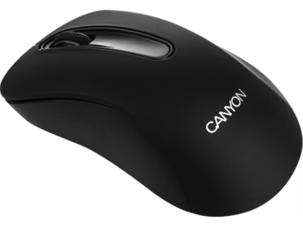Миша Canyon CNE-CMS2SP Barbone Black