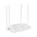 Бездротовий маршрутизатор Tenda AC5 V3 (AC1200, 3xFE LAN, 1xFE WAN, Beamforming, MU-MIMO, 4x6dBi антени)