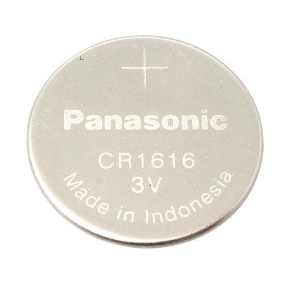 Батарейка CR1616 Panasonic CR-1616EL/1B