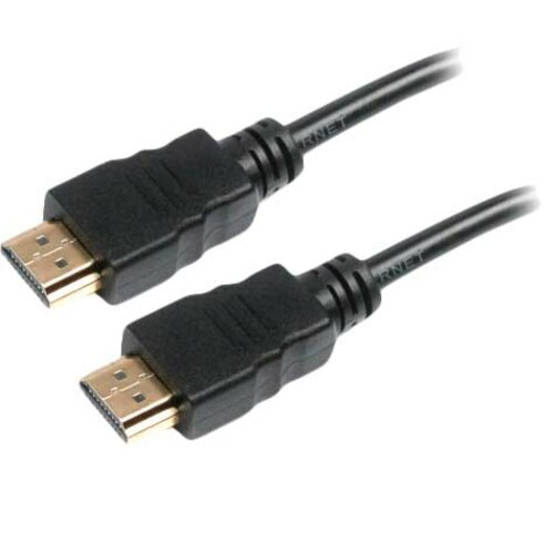 Кабель Maxxter (V-HDMI4-15) HDMI - HDMI V.1.4, 4.5м