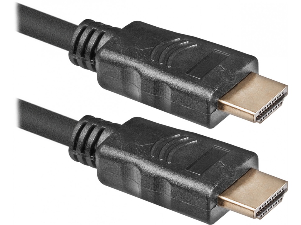 Кабель HDMI - HDMI ver. 2.0 10m (4K/ultra HD)