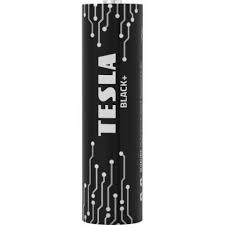 Батарейка AA LR06 Tesla Black