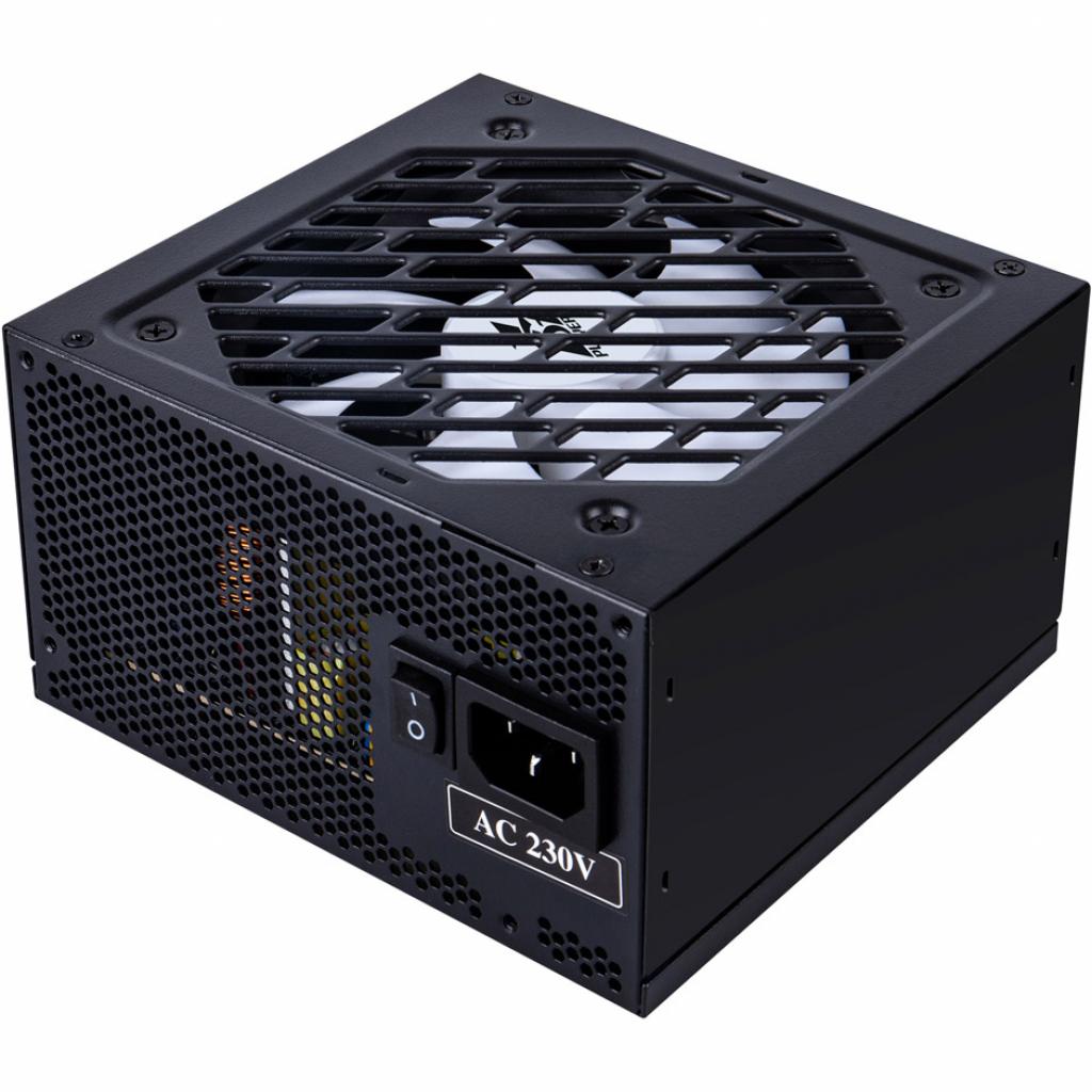 Блок живлення 1stPlayer PS-600FK 600W, APFC