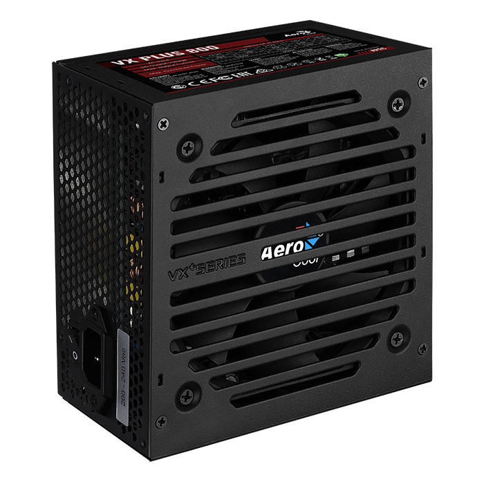 Блок питания Aerocool VX 800 Plus 800W