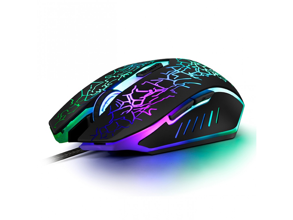 Миша Sven GX-950 Gaming Black