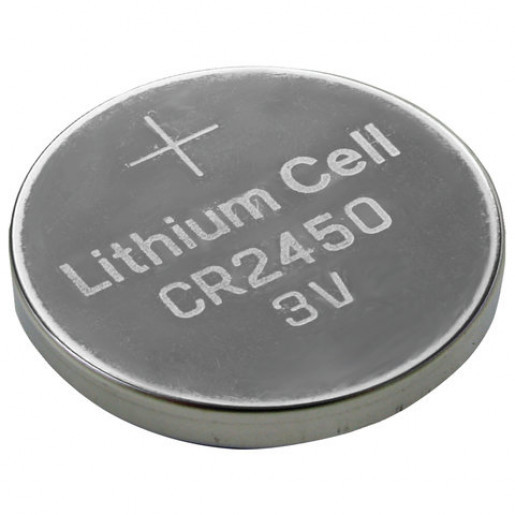 Батарейка CR2450 Power-Xtra