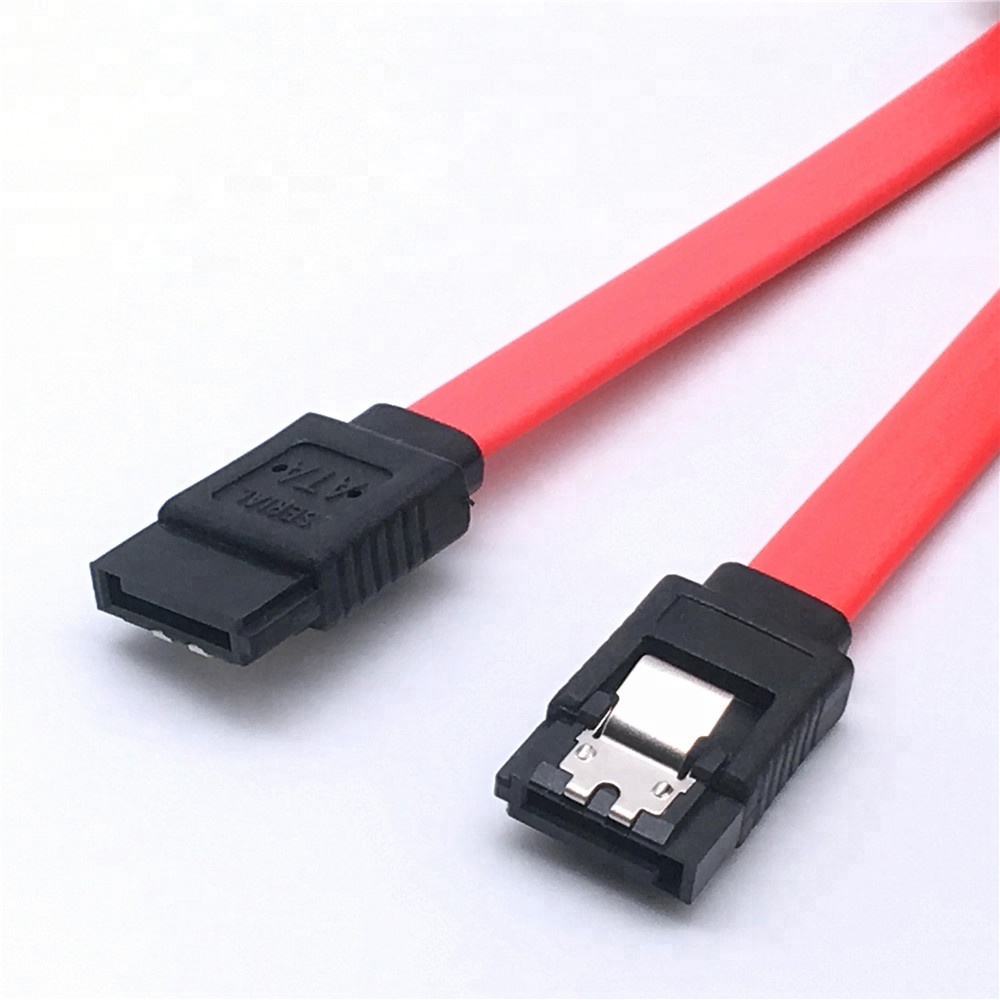 Кабель SATA-DATA 50 cm