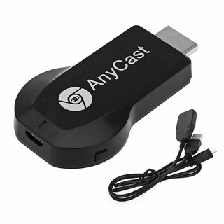 Anycast M4 Plus Dongle HDMI Chromecast