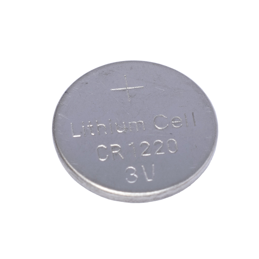 Батарейка CR1220 Videx CR1220/5012LC 3V
