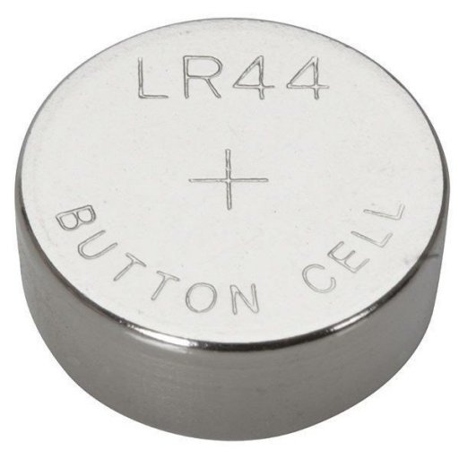 Батарейка AG13 everActive AG13/LR1154/LR44