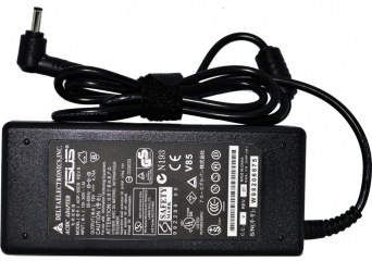 Блок живлення для ноутбука ASUS 19V 4.74А 90W штекер 4.0*1.35mm