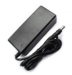 Блок питания LCD 12v big s 10A 200 Источник питания с зажимами