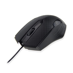 [008302] Мышь  Mato A78 black