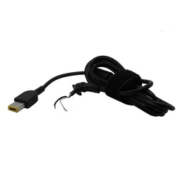 [008309] Кабель для блока питания ноутбука LE 20V 4.5A USB+pin