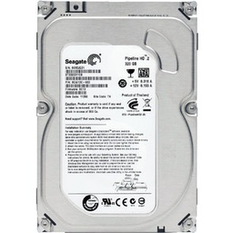 [008436] HDD SATA  320GB Seagate 5900rpm 8MB (ST3320311CS) гар. 12 мес.