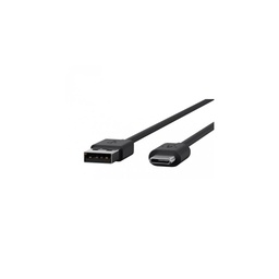 [008479] Кабель usb - type-c OEM black