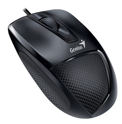 [008548] Миша GENIUS DX-150X Black USB