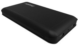 [008561] Универсальная мобильная батарея ENERGIZER UE15005-15000 mAh Li-ion (Black)