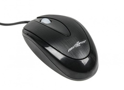 [008786] Миша Maxxter Mc-209 Black [Mc-209]