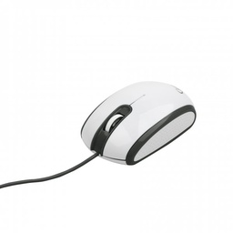 [008808] Миша Gembird MUS-105 Black, White [MUS-105]