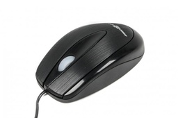 [008810] Миша Maxxter Mc-206 Black [Mc-206]