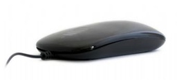 [008815] Миша Gembird MUS-PTU-001 Black