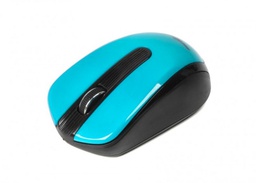 [008821] Миша бездротова Maxxter 	Mr-325-B Blue [Mr-325-B]