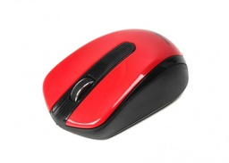 [008822] Миша бездротова Maxxter 	Mr-325-R Red [Mr-325-R]