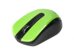 [008823] Миша бездротова Maxxter Mr-325-G Green [Mr-325-G]