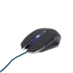 Миша Gembird MUSG-001-B Blue [MUSG-001-B]