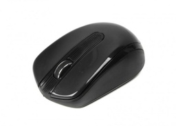 [008886] Миша бездротова Maxxter Mr-325 Black [Mr-325]