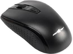 [008935] Миша бездротова Maxxter Mr-331 Black [Mr-331]