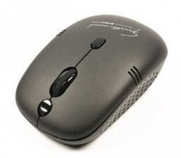 [009022] Мышь  беспроводная A4Tech G9-551FX-1 Black, V-Track USB, 2000dpi 15m