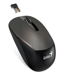 [009097] Мышь беспроводная GENIUS Wireless NX-7015 Chocolate [31030119102]
