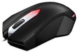 [009103] Мышь  GENIUS X-G200 USB Gaming Black [31040034100]