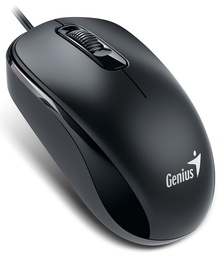 [009134] Мышь  GENIUS DX-110 PS2 [31010116106]