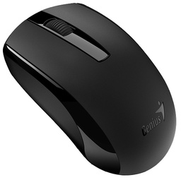 [009139] Мышь  беспроводная GENIUS ECO-8100 Black [31030004400]