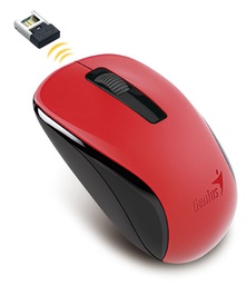 [009140] Мышь  GENIUS DX-110 USB, Red [31010116104]