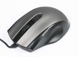 [009313] Миша Maxxter Mc-405 black