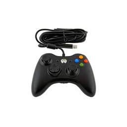 [009351] Геймпад XBOX360 Black