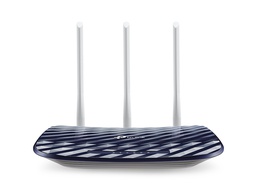 [009352] Маршрутизатор TP-LINK Archer C20 AC750. 2.4 ГГц, 5 ГГц., USB 2.0