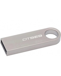 [009511] Флешка Kingston DataTraveler SE9 16GB [DTSE9H/16GB]